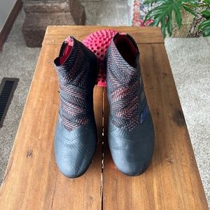 Adidas Nemeziz soccer cleats - mens size 7.5